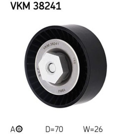 Шків натяжний SKF vkm38241