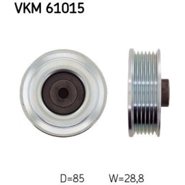 Ролик SKF vkm61015