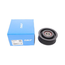 Шкив приводного ременя SKF vkm61021
