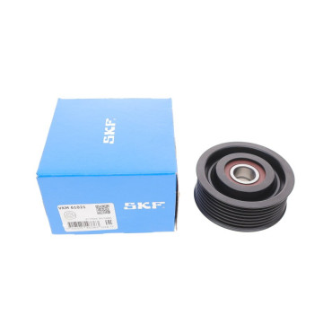 Шкив приводного ременя SKF vkm61021