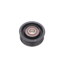 Шкив приводного ременя SKF vkm61021