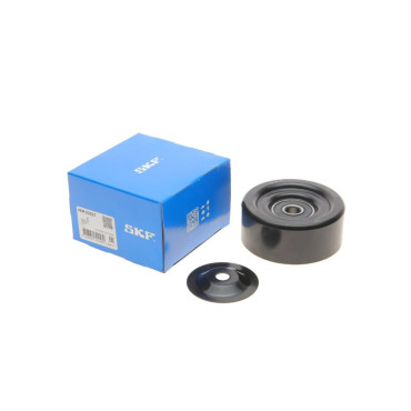 Шків привідного реміньа SKF vkm62027