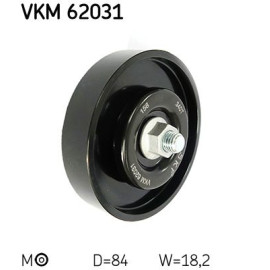 Натяжение ремня SKF vkm62031