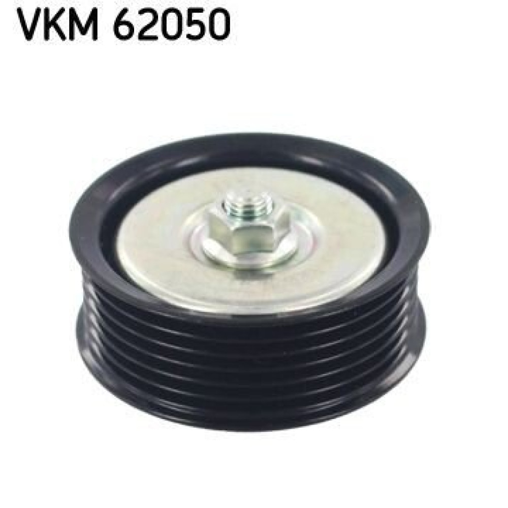Обвідний ролик SKF vkm62050