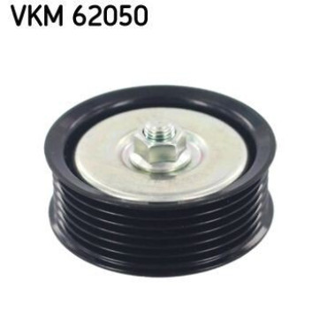 Обводной ролик SKF vkm62050