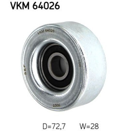 SKF vkm64026 Шків привідного реміньа SKF vkm64026