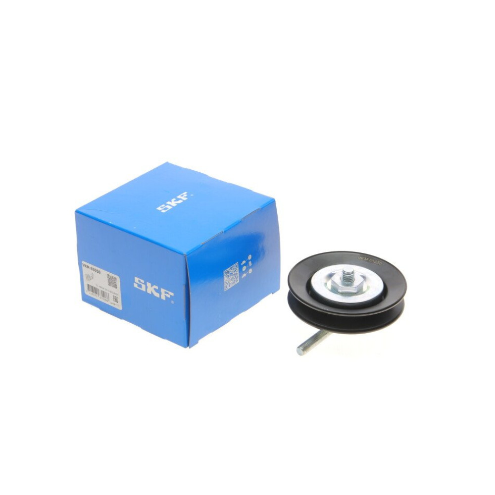 Натяжение ремня SKF vkm65050