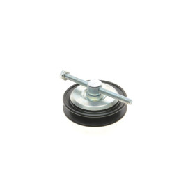 Натяжение ремня SKF vkm65050