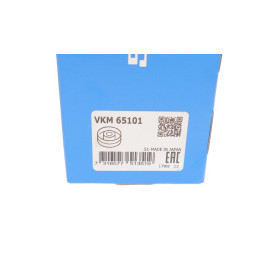 Шків привідного реміньа SKF vkm65101