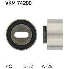 Ролик SKF vkm74200