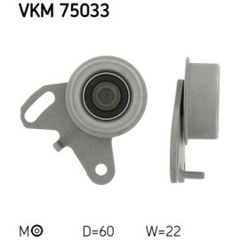 Ролик SKF vkm75033