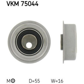 Шкив приводного ремня SKF vkm75044
