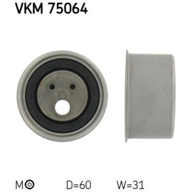 Шків привідного реміньа SKF vkm75064