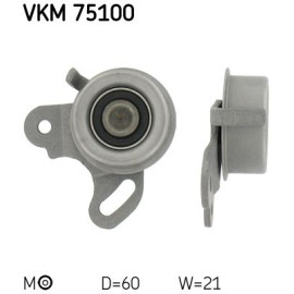 Ролик SKF vkm75100