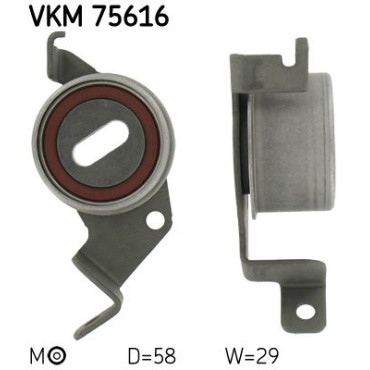 Болти головки блоку Doblo/Fiorino/Punto/Qubo/Tipo 1.2/1.4 01- BGA bk6327