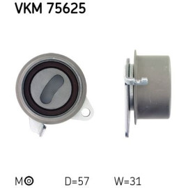 Шків натяжний SKF vkm75625