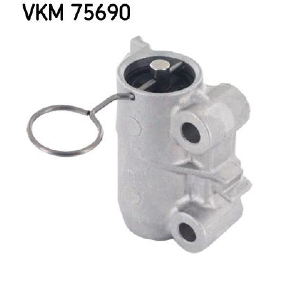 Ролик натяжной SKF vkm75690