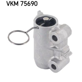 Ролик натяжной SKF vkm75690