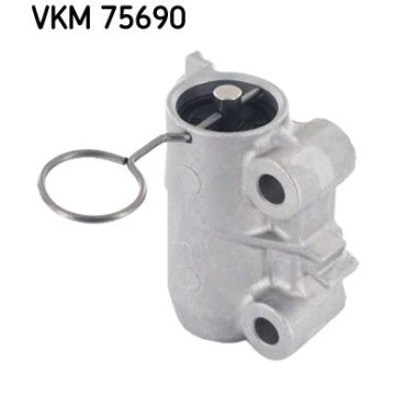 Ролик натяжной SKF vkm75690
