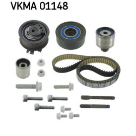 Комплект ременя ГРМ SKF vkma01148