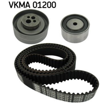Комплект ременя ГРМ SKF vkma01200