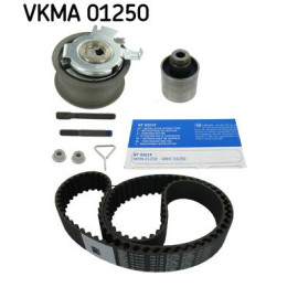 SKF vkma01250 Ремонтный комплект для замены ремня газораспределительного механизма SKF vkma01250