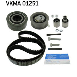 Комплект ременя ГРМ SKF vkma01251