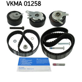 Комплект ремня ГРМ SKF vkma01258