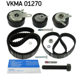 Комплект ременя ГРМ SKF vkma01270