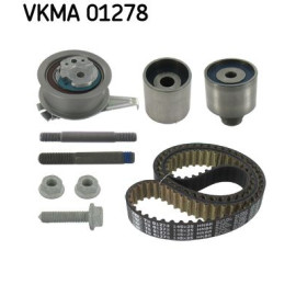 Комплект ременя ГРМ SKF vkma01278
