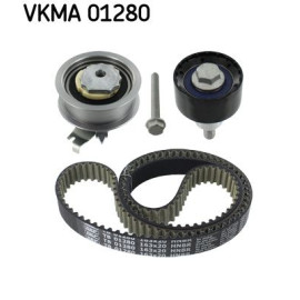 Комплект ремня ГРМ SKF vkma01280