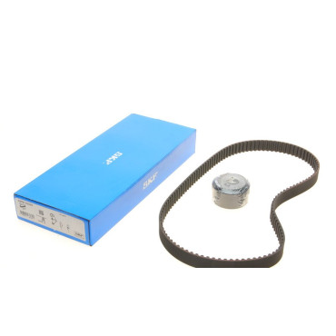 Комплект ремня ГРМ SKF vkma02204