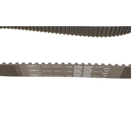 Комплект ременя ГРМ SKF vkma03140