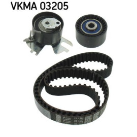 Комплект ремня ГРМ SKF vkma03205