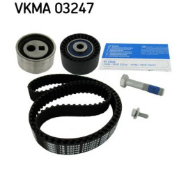 Комплект ремня ГРМ SKF vkma03247