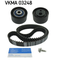 SKF vkma03248 Ремонтний комплект для заміни ременя газорозподільчого механізму SKF vkma03248