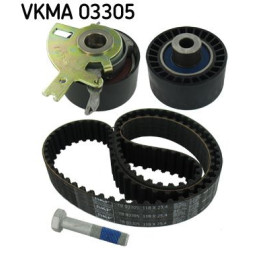 Комплект ременя ГРМ SKF vkma03305