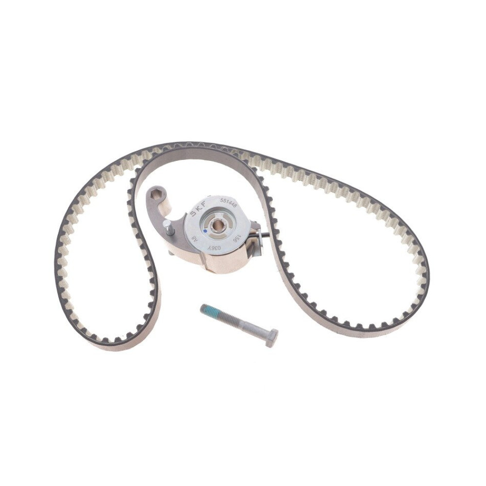 Комплект ремня ГРМ SKF vkma04111