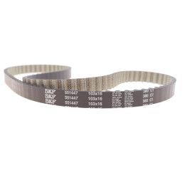 Комплект ремня ГРМ SKF vkma04111
