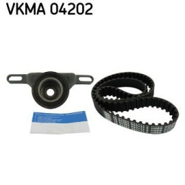 SKF vkma04202 Ремонтный комплект для замены ремня газораспределительного механизма SKF vkma04202