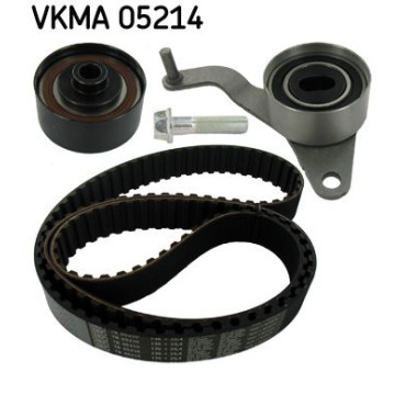 Комплект ремня ГРМ SKF vkma05214