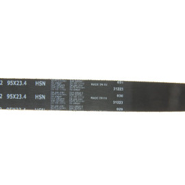 Комплект ременя ГРМ SKF vkma06002