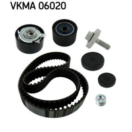 SKF vkma06020 Ремонтный комплект для замены ремня газораспределительного механизма SKF vkma06020