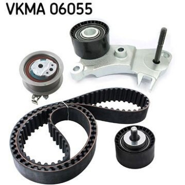 Зчеплення SKF vkma06055