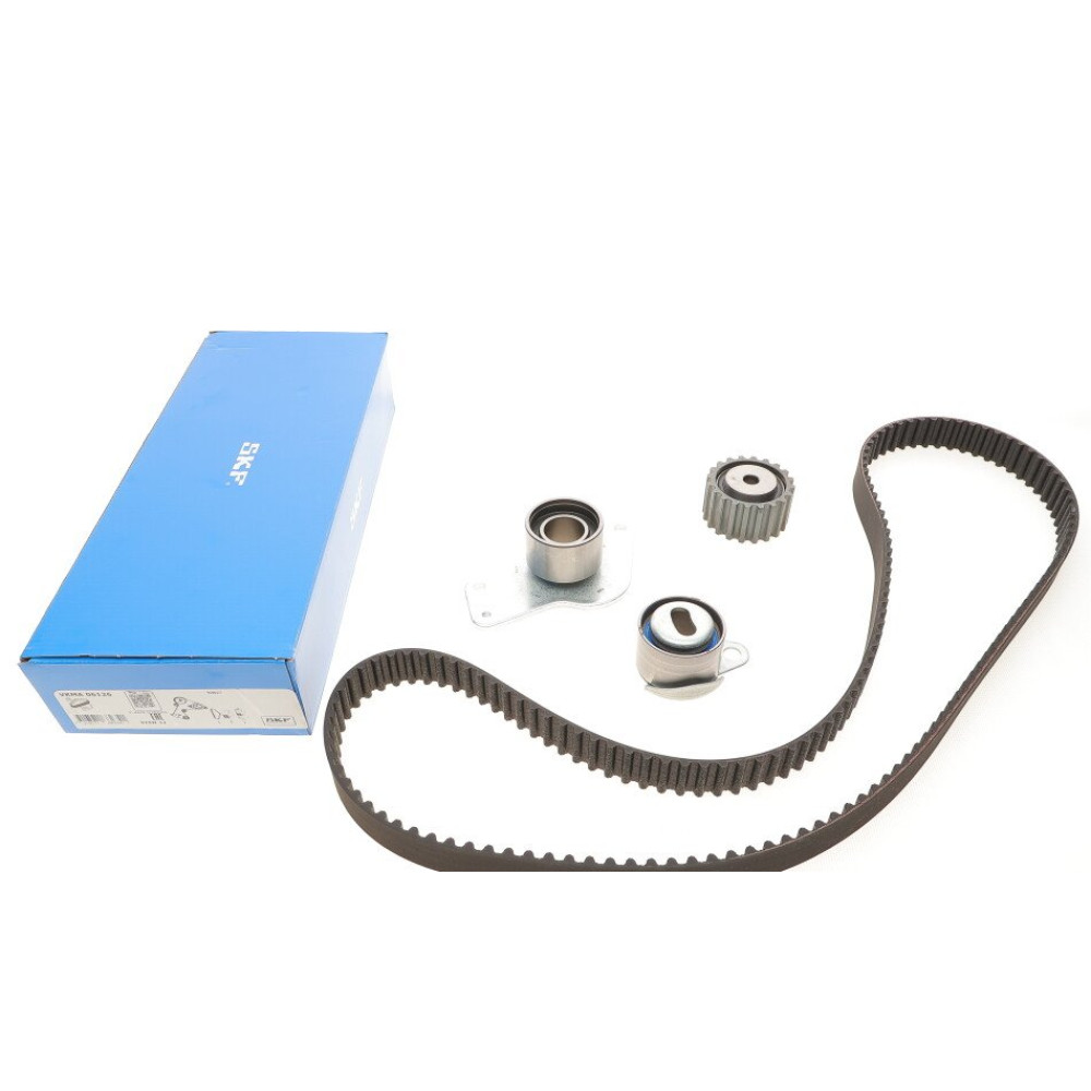 Комплект ременя ГРМ SKF vkma06126