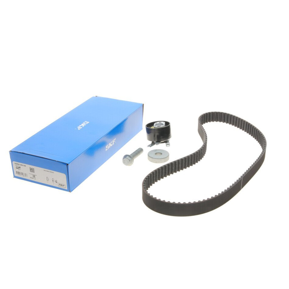 Комплект ремня ГРМ SKF vkma06136