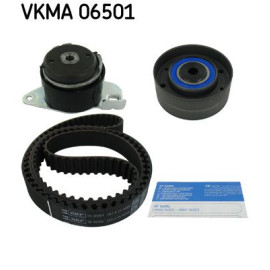 Комплект ремня ГРМ SKF vkma06501