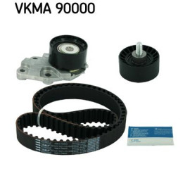 Комплект ременя ГРМ SKF vkma90000