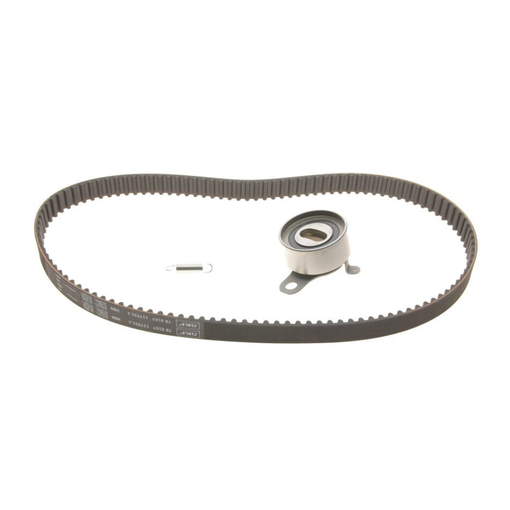 Комплект ременя ГРМ SKF vkma91005