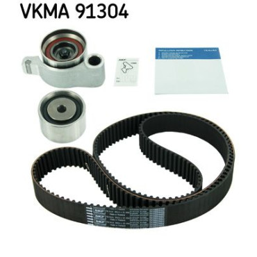 Комплект ремня ГРМ SKF vkma91304